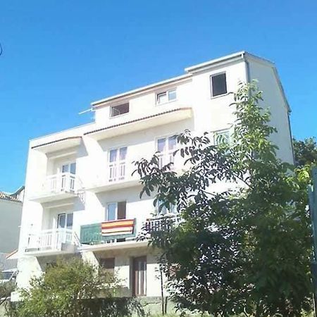 Apartments Mila & Miro سبليت المظهر الخارجي الصورة