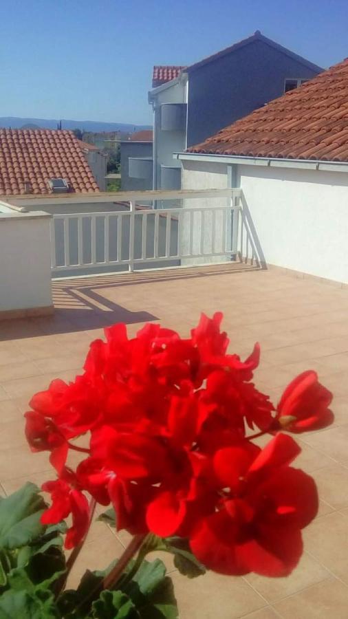 Apartments Mila & Miro سبليت المظهر الخارجي الصورة