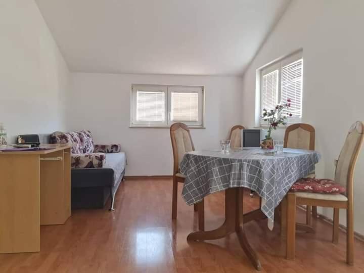 Apartments Mila & Miro سبليت المظهر الخارجي الصورة