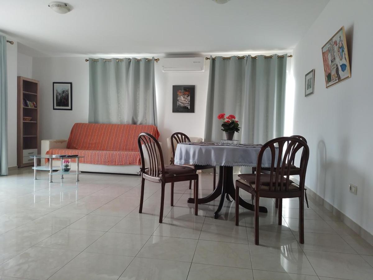 Apartments Mila & Miro سبليت المظهر الخارجي الصورة