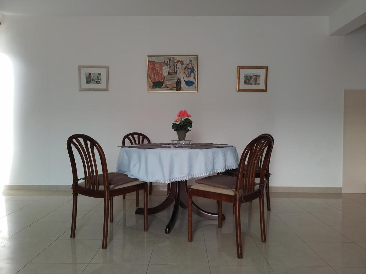 Apartments Mila & Miro سبليت المظهر الخارجي الصورة