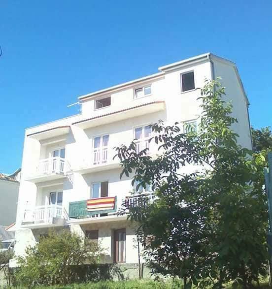 Apartments Mila & Miro سبليت المظهر الخارجي الصورة