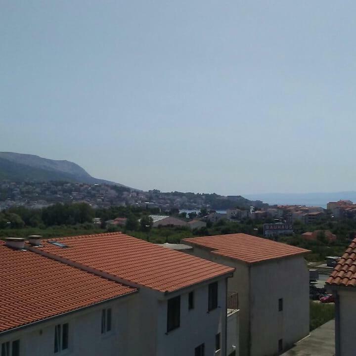 Apartments Mila & Miro سبليت المظهر الخارجي الصورة