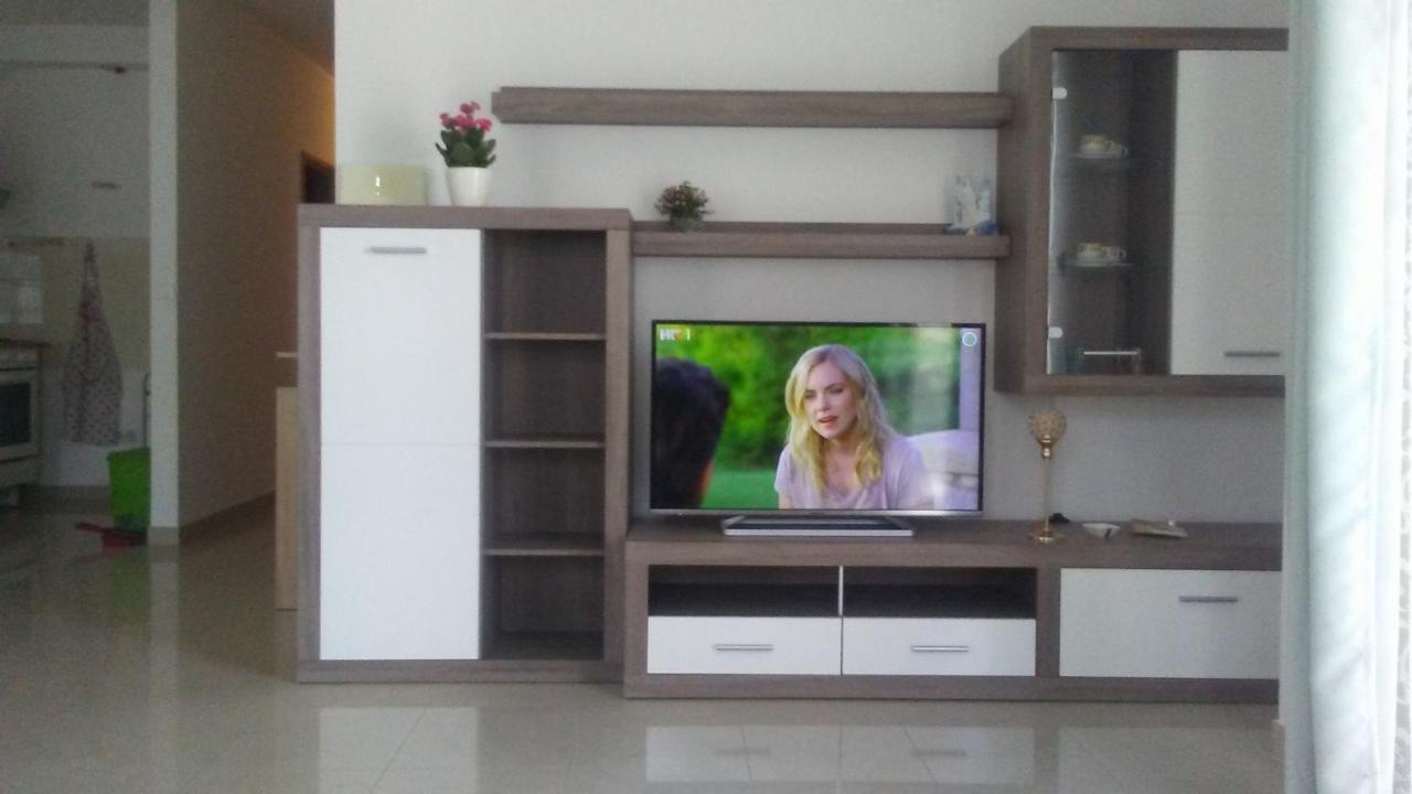 Apartments Mila & Miro سبليت المظهر الخارجي الصورة
