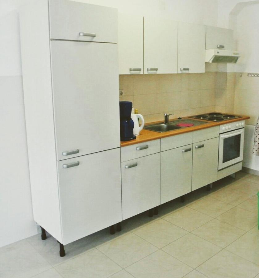 Apartments Mila & Miro سبليت المظهر الخارجي الصورة