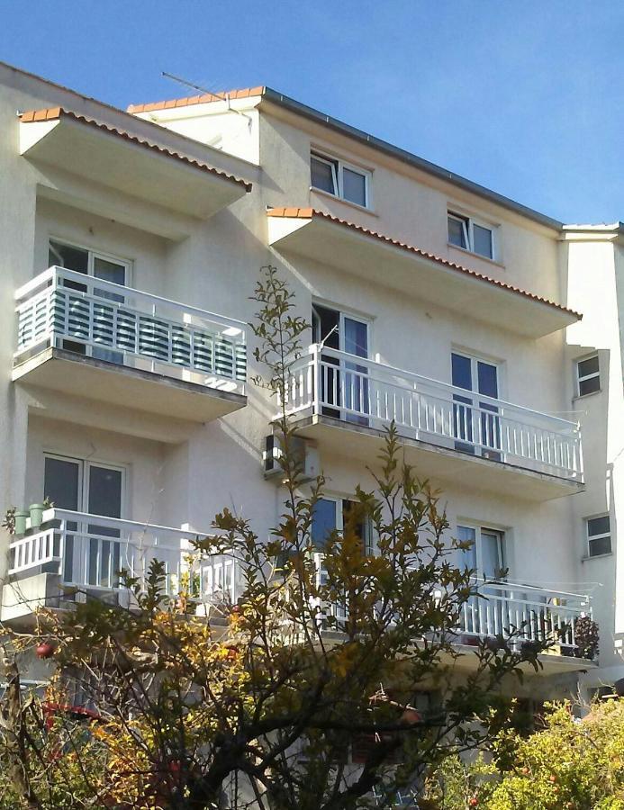 Apartments Mila & Miro سبليت المظهر الخارجي الصورة