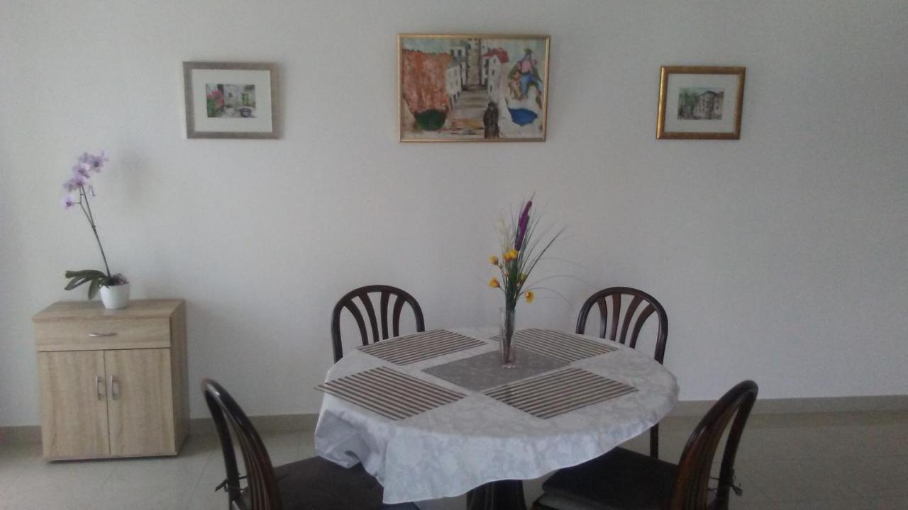 Apartments Mila & Miro سبليت المظهر الخارجي الصورة
